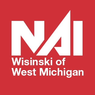 NAI Wisinski of West Michigan's Logo