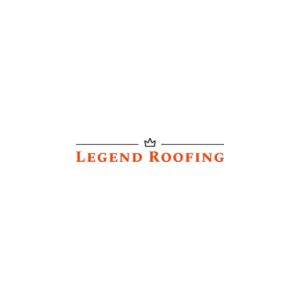 Legend Roofing's Logo