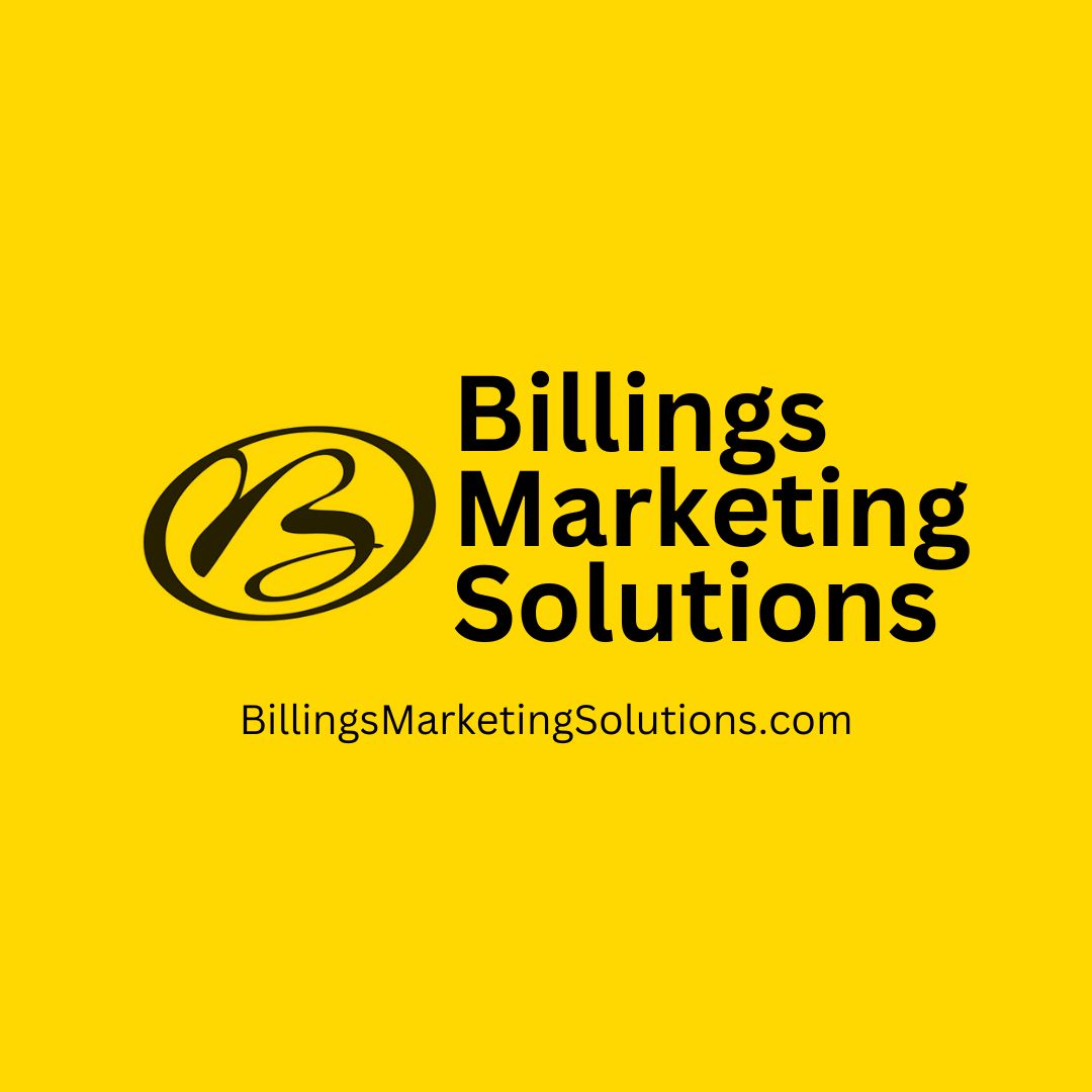 Billings Marketing Solutions's Logo