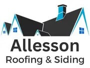 Allesson Roofing & Siding's Logo