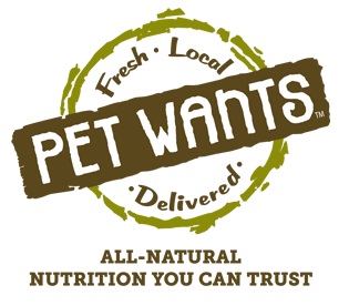 Pet Wants South Orange's Logo