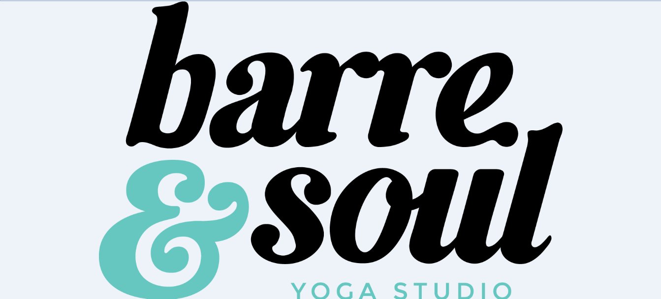 Boston Barre & Yoga Teacher Training Lab's Logo