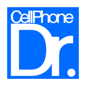 Cell Phone Doctor's Logo