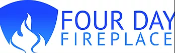 Four Day Fireplace LLC's Logo
