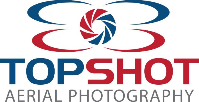 TopShot Aerial Photography, LLC's Logo