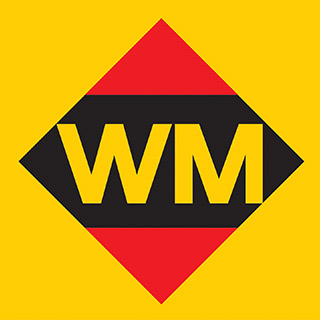 WM Tucker Excavating & Landscaping's Logo
