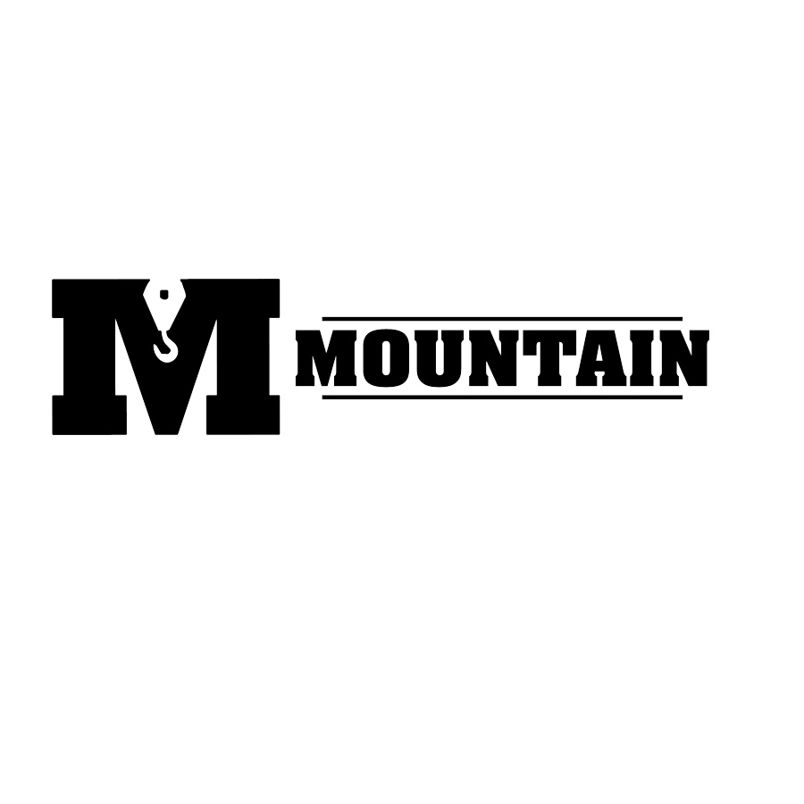 Mountain Crane Service's Logo