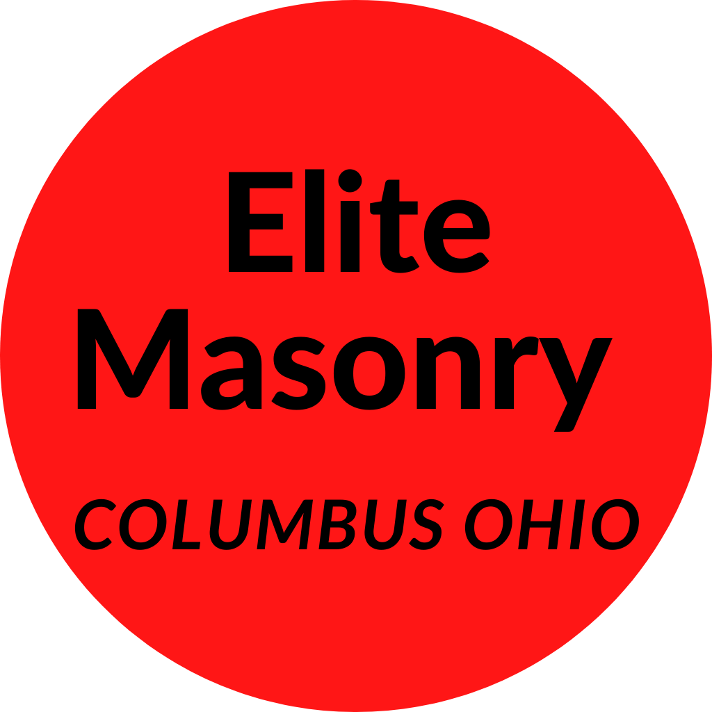 Elite Masonry Columbus Ohio's Logo