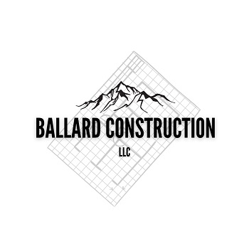 Ballard Construction LLC's Logo