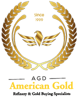 AGR Gold's Logo