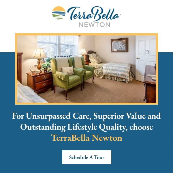 assisted living facilities Newton, NC