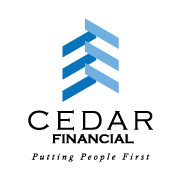 Cedar Financial's Logo