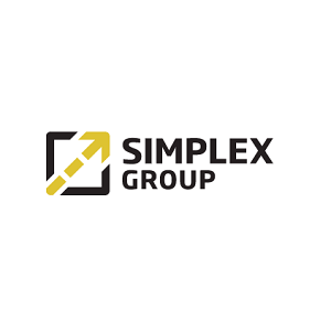 Simplex Group's Logo