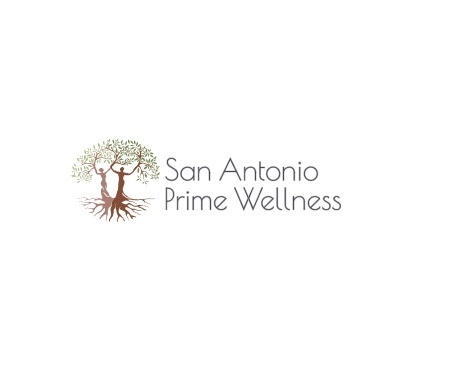 San Antonio Prime Wellness's Logo