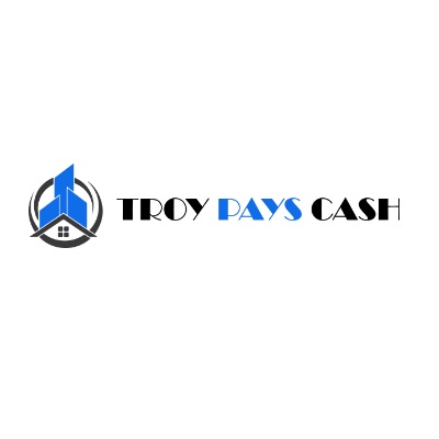 Troy Pays Cashs's Logo