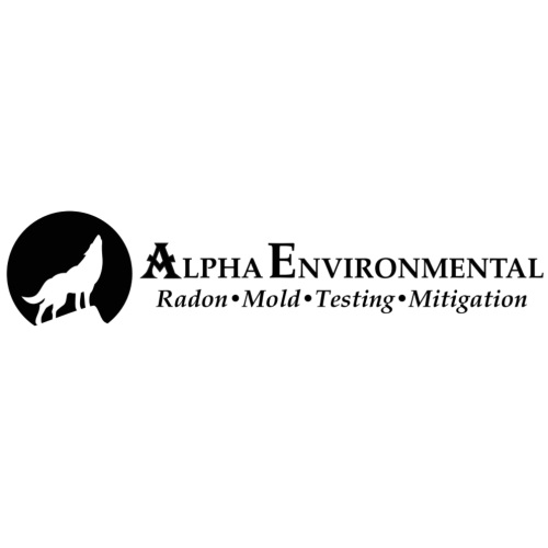 Alpha Environmental's Logo