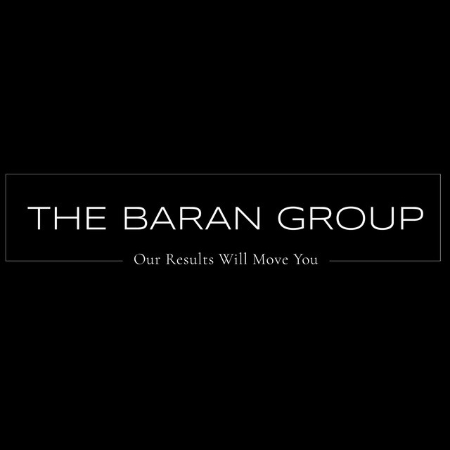 The Baran Group's Logo
