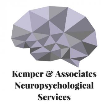 Kemper & Associates Neuropsychological Services's Logo