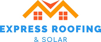Express Roofing and Solar of Cleveland's Logo