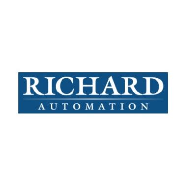 Richard Automation's Logo