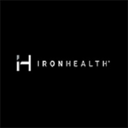 Iron Health's Logo