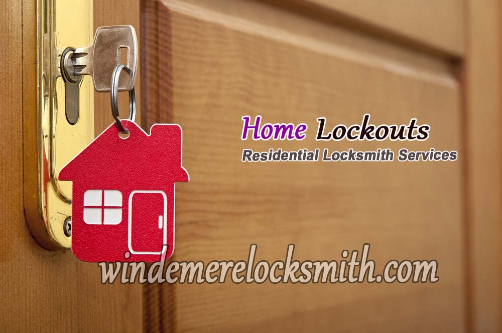 Windemere-locksmith-home-lockouts