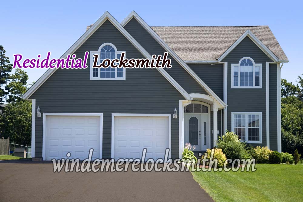 Windemere-residential-locksmith