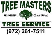Tree Masters Tree Service's Logo
