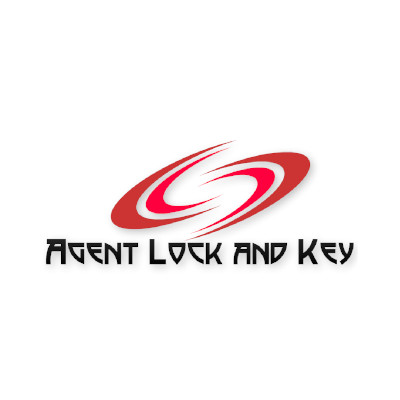Agent Lock And Key's Logo