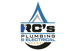 RC's Plumbing and Electrical Company LLC's Logo