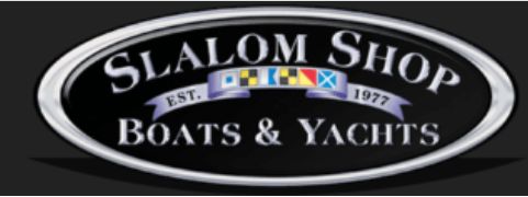 Slalom Shop Boats & Yachts's Logo