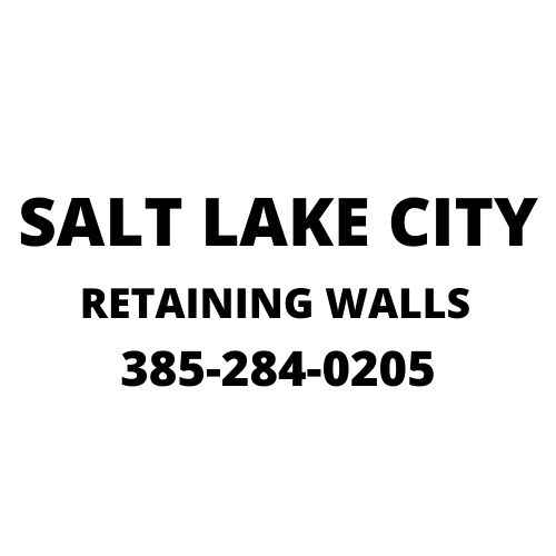 Salt Lake City Retaining Walls's Logo