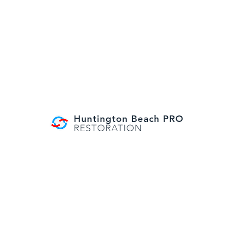 Huntington Beach Pro Restoration's Logo