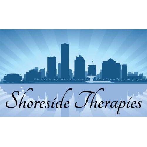 Shoreside Therapies's Logo