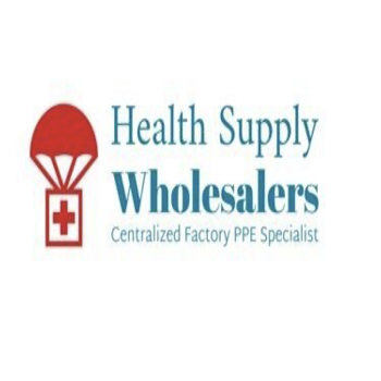 Health Supply Wholesalers's Logo