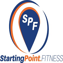 Starting Point Fitness's Logo