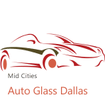 Mid Cities auto Glass's Logo