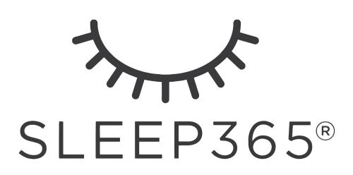 SLEEP365® & Naturepedic Organic Mattress Gallery - Peninsula's Logo