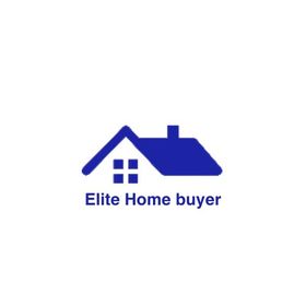 Elite Home Buyers- We buy houses's Logo