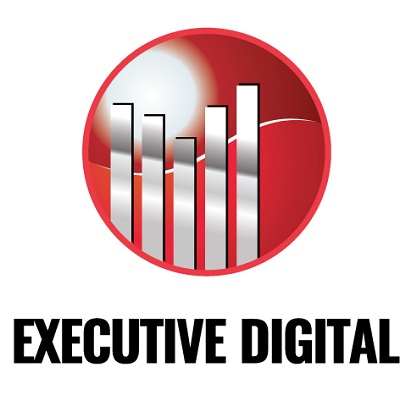 Executive   Digital's Logo