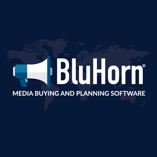 BluHorn's Logo