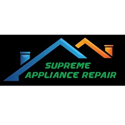 Supreme Appliance Repair's Logo