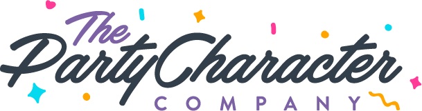 The Party Character Company Los Angeles's Logo