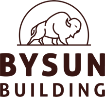 Bysun Building's Logo