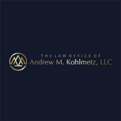 The Law Office of Andrew M. Kohlmetz's Logo