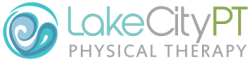 Lake City Physical Therapy - Spokane Valley's Logo
