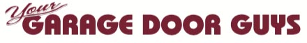Your Garage Door Guys - Royse City's Logo