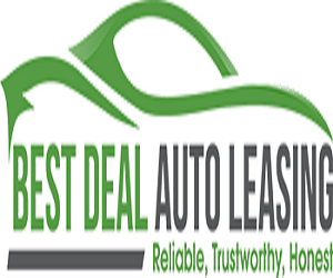 Best Car Lease Deals's Logo