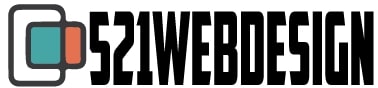 521 Web Design's Logo