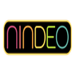 Nindeo's Logo